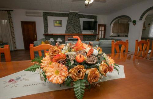 Casa Rural El Olmo - Foto 12