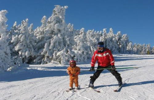 Le "Refuge" douillet, chaleureux, soins bien-être - Foto 40