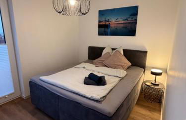 Maritime Suite an der Geeste - Foto 12