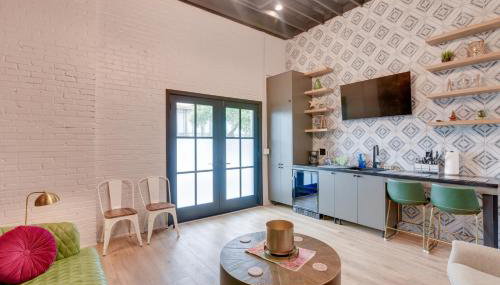 Walk to Strand Historic District Stylish Dtwn Gem - Foto 5