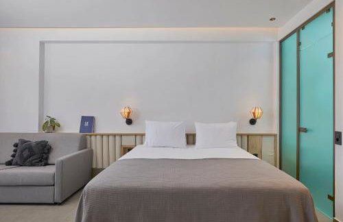 Mare Suites - Foto 36