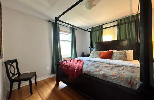 Seattle's Starlight Bungalow by Stay Rested - Foto 16