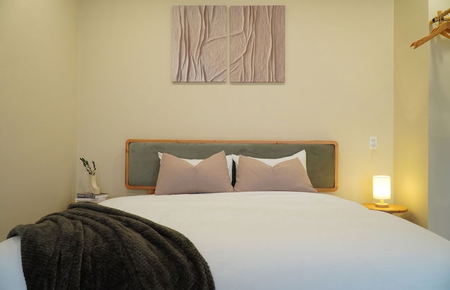 Homey Stay - Cua Dai Hoi An - Foto 10