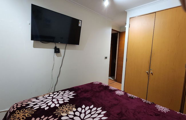 La Avenida Deptos Amoblados - Foto 15