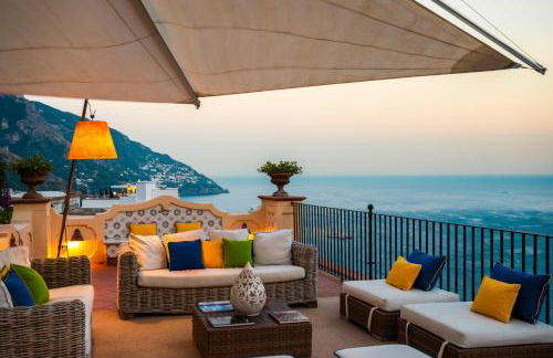 Casa Mercè Positano - Photo 1