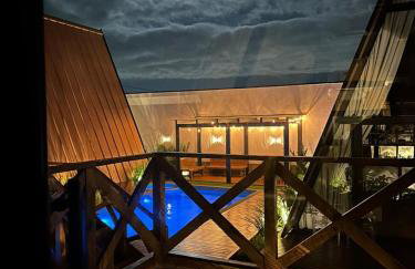 Cabana Country - Vivendas Ferreira - Photo 27