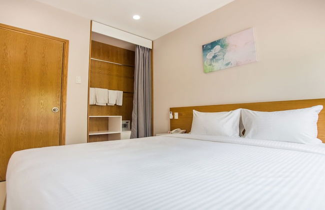 GK Garden Apartment - Photo 5