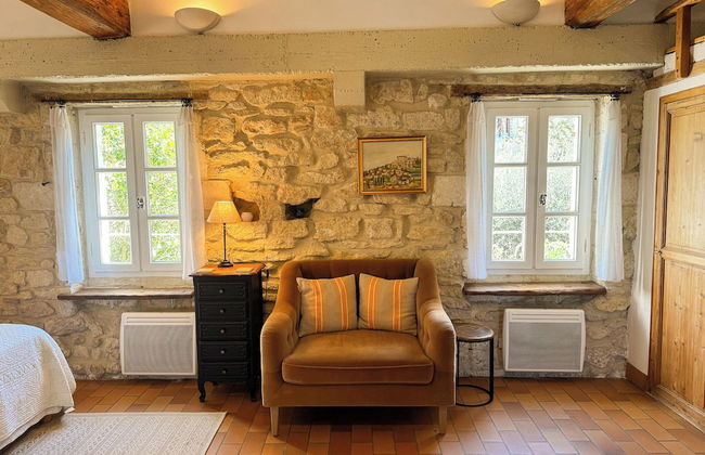 Le Clos des Chartreux - Foto 46