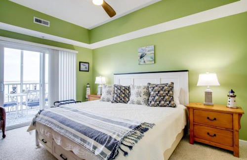 Walk to Main St Condo with Pool Access in Crisfield - Foto 10