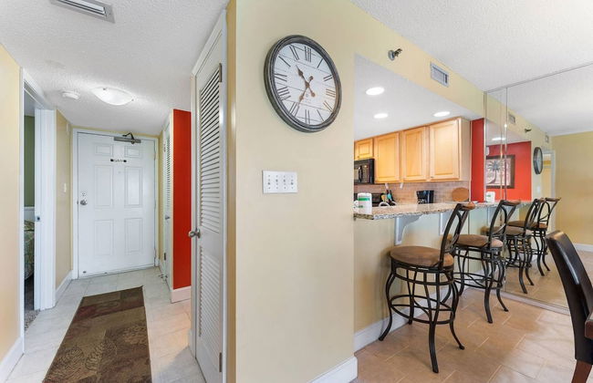 Commodore by iTrip Panama City Beach - Foto 64