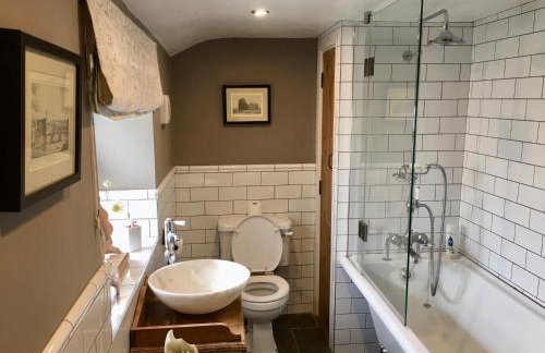 Garden Cottage - Foto 14