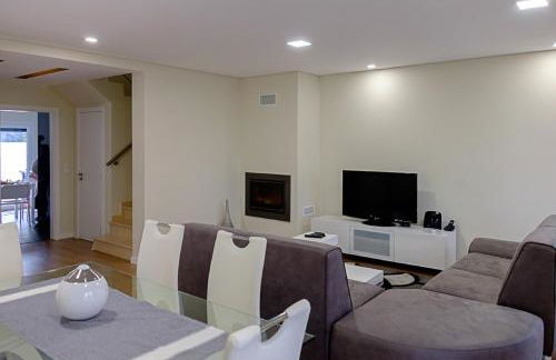 Sunset Holiday Home - Foto 36