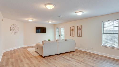 Downtown Kemah Rental about 3 Blocks to Boardwalk! - Foto 4