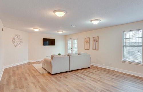 Downtown Kemah Rental about 3 Blocks to Boardwalk! - Foto 4