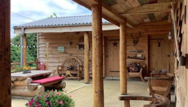 Oak ridge cabin - Foto 1