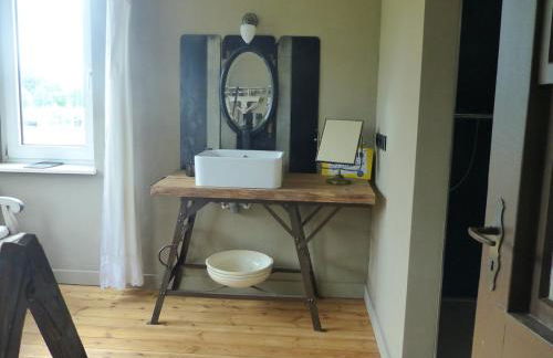 Schleusenmeistergehöft Gottesgnaden - Foto 27