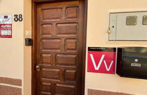 Casa Vistabuena, Golf, Jacuzzi, Beach and Views - Foto 38