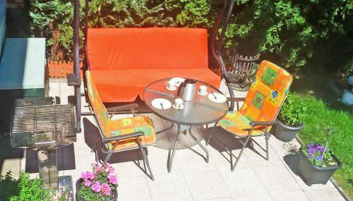 Ferienhaus Waren Müritz - Foto 2