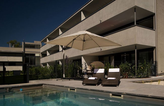 Relaxed Urban Living - Foto 30