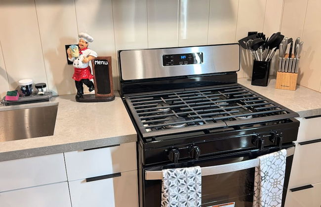 StaysPro - Cityscape Luxury Rental Homes in the Heart of Los Angeles - Foto 74