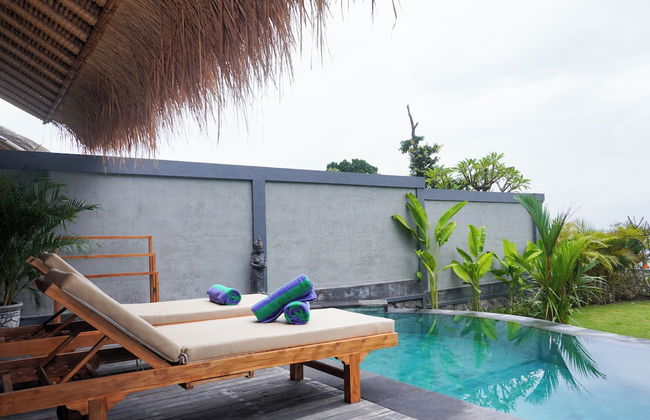 Ayunan Beach Villas Amed - Foto 33