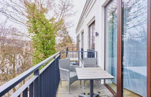 Apartamenty Świnoujście - Seaside Garden 59 - Foto 14