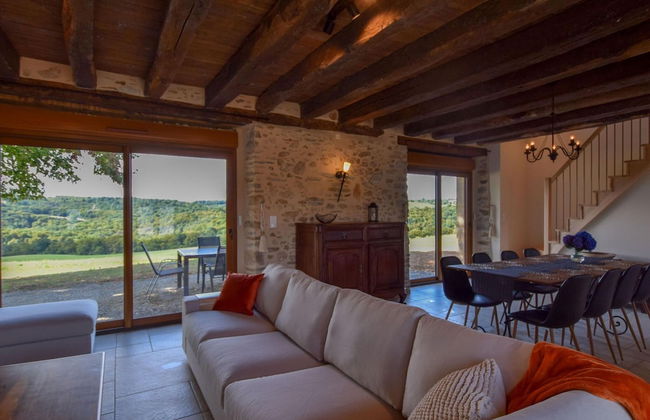 Stylish Villa on Historic Estate - Foto 10