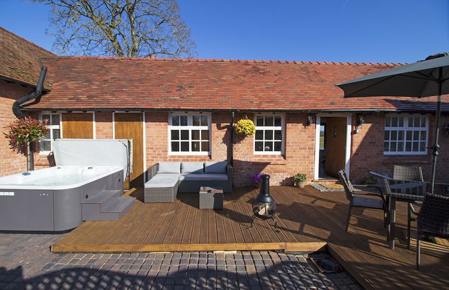 West Mead Cottage - Photo 8