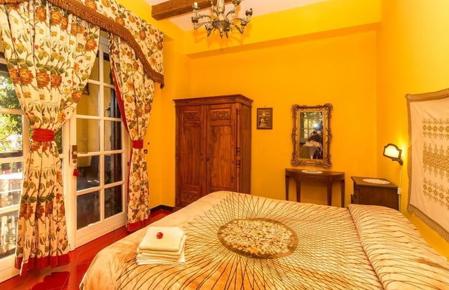 La Locanda Del Parco - Foto 15