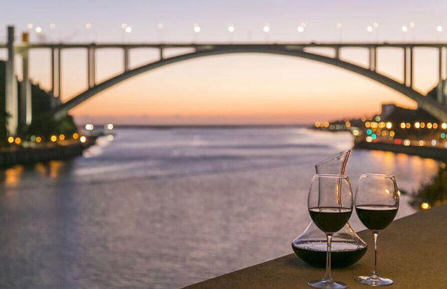 Douro a Vista by Una - Foto 19