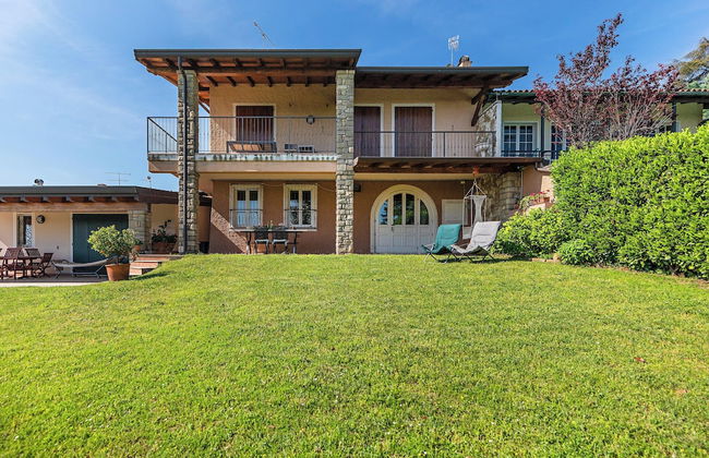 Casa Alba con giardino e patio - Foto 19