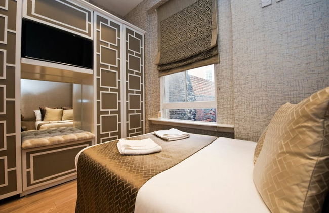 Classica Apartments - Foto 3