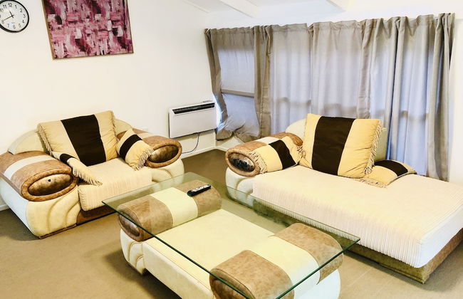 Silverdale Nice Family Lodge 1A - Photo 1