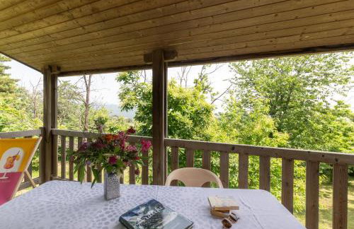 Maisons Cozy - Mas Lachamp - Foto 24