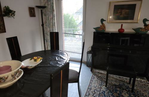 villa high ceiling 2 bedrooms - Foto 24