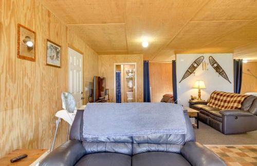 Pet-Friendly Cook Vacation Rental on Battle Lake! - Foto 8