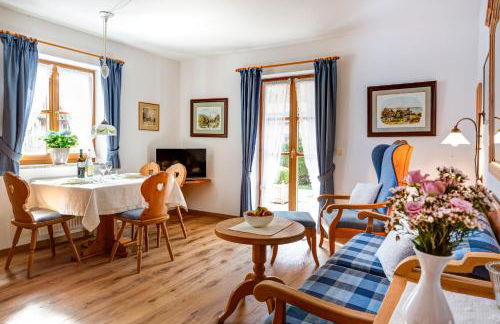 Landhaus Hubertus - Foto 17