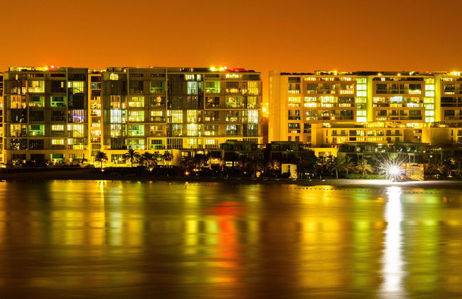 Crociera in dhow con cena all'isola di Yas - Foto 1