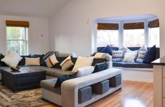 Glen Mary Apartments - Foto 13