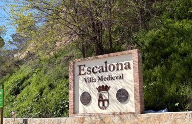 Donde JAVI Chalet con piscina 50 minutos madrid en escalona - Foto 50