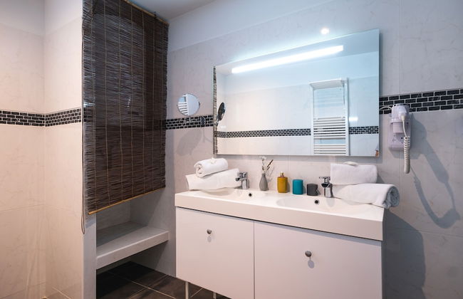 Residence le Saint Esteve - Foto 15