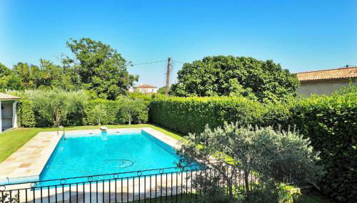 Villa Les Sapins - Foto 4