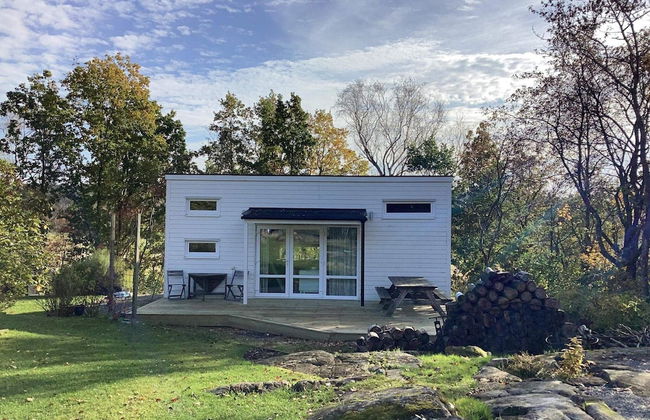 4 Person Holiday Home - Foto 18