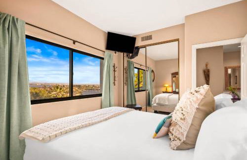 Spacious Beautiful Home with Stunning Bay Views - Foto 6