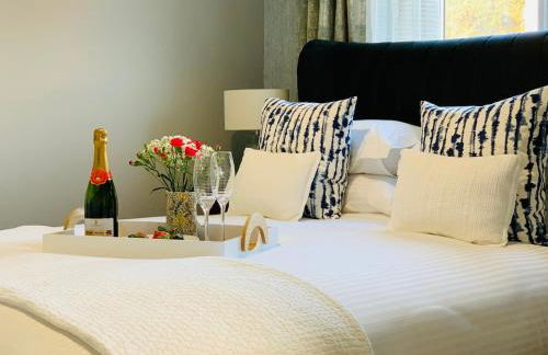 Shona Retreat - Caister - Foto 40