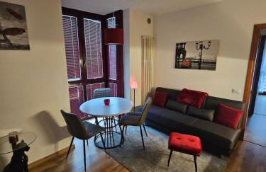 Rubin Stay-Karabas Apartments - Foto 12