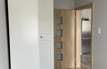 Mieszkanie w centrum z oddzielną sypialnią - Foto 22