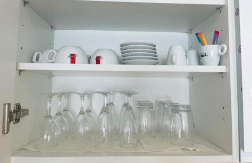 Appartement T2 calme à Illkirch avec parking privé - Foto 11