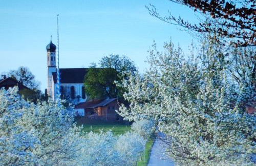 Schöne helle Ferienwohnung - Foto 37