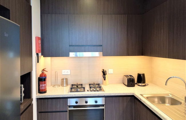 Luxurious Downtown Views With Dubai Mall Access - Photo 7